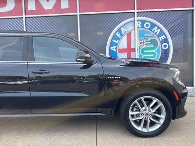 2023 Dodge Durango R/T Plus