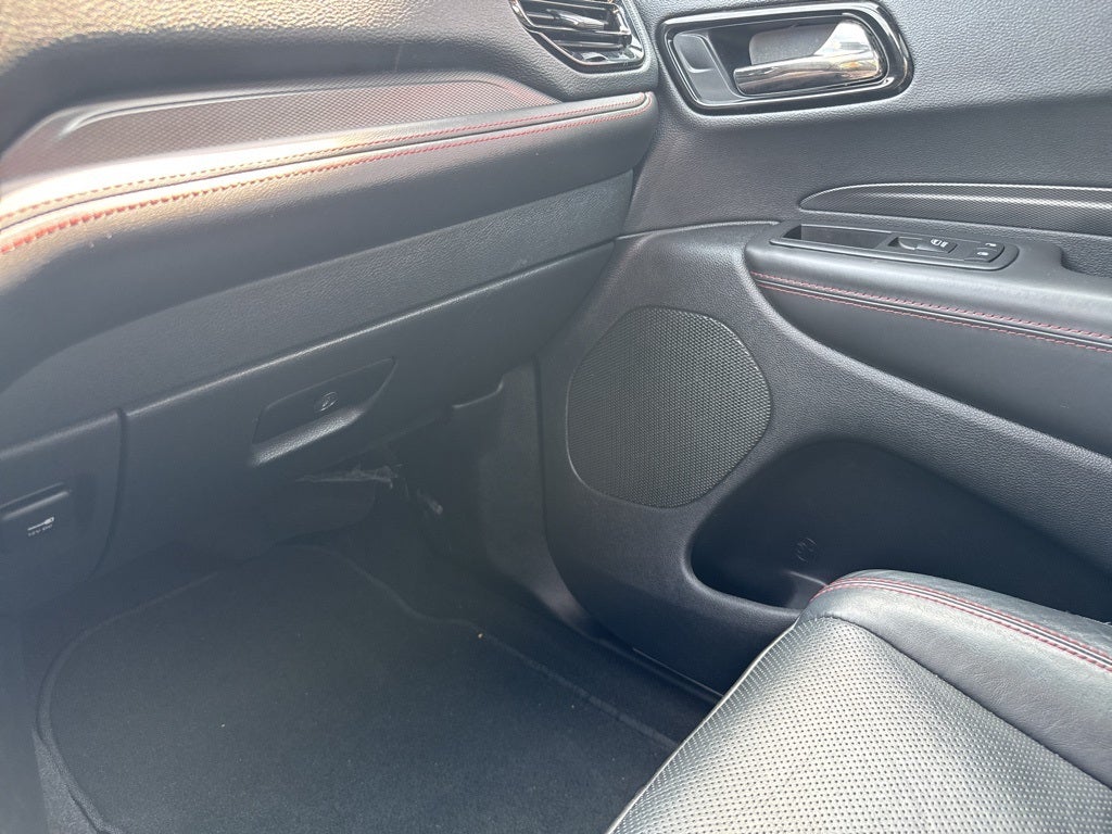 2023 Dodge Durango R/T Plus