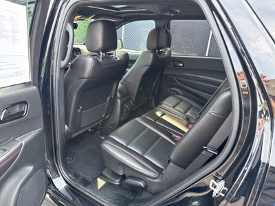 2023 Dodge Durango R/T Plus