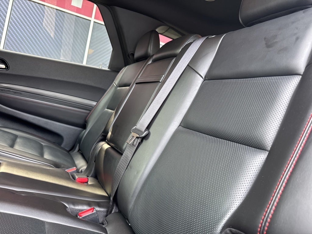 2023 Dodge Durango R/T Plus