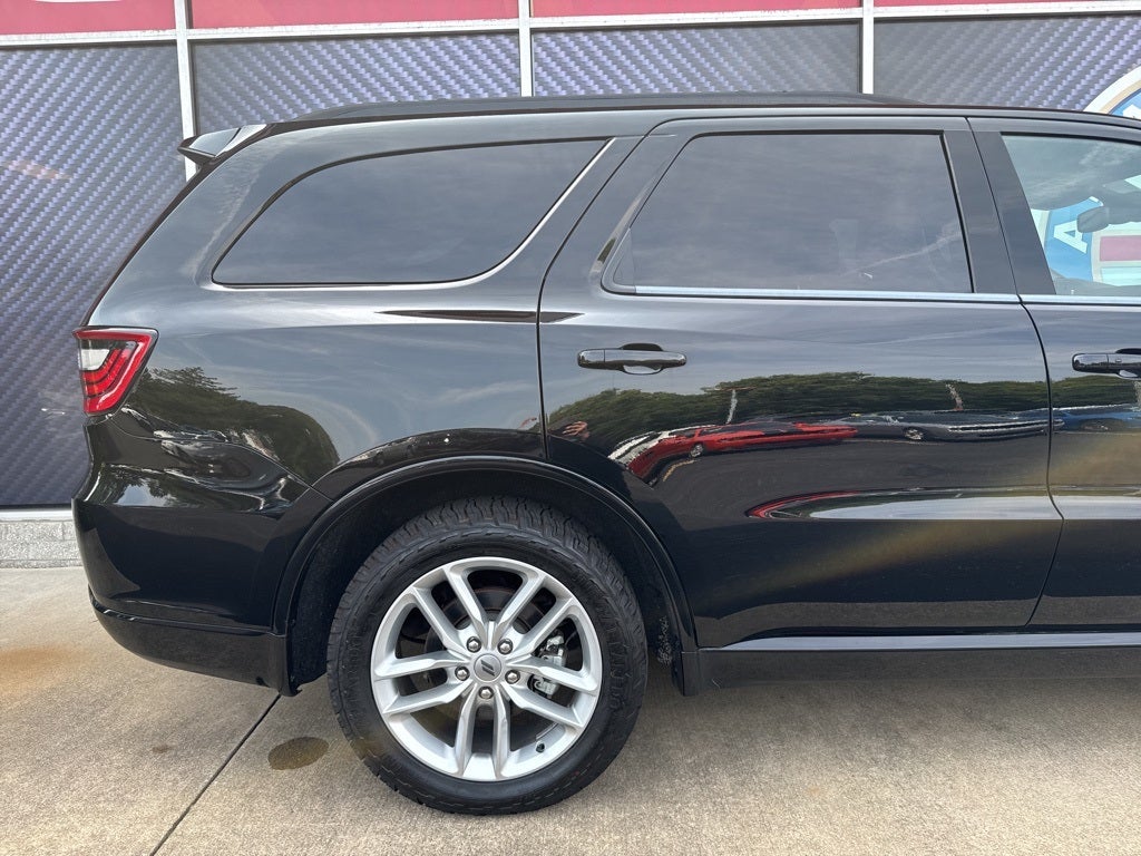 2023 Dodge Durango R/T Plus