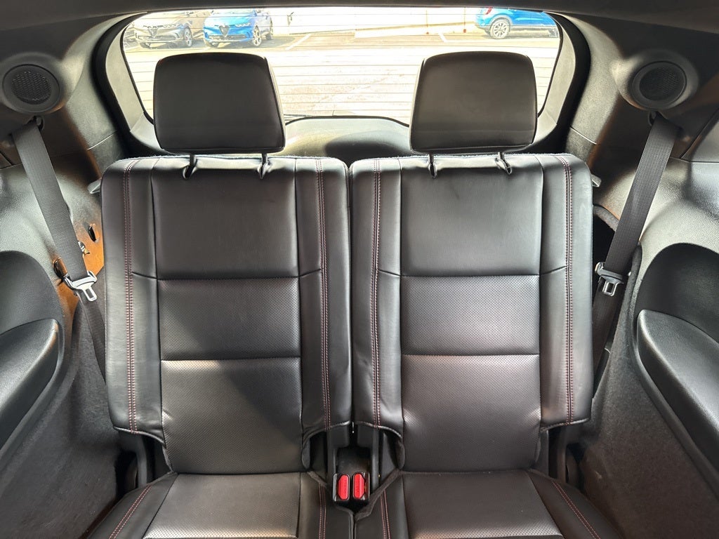 2023 Dodge Durango R/T Plus