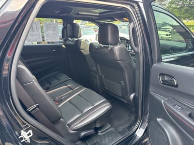 2023 Dodge Durango R/T Plus