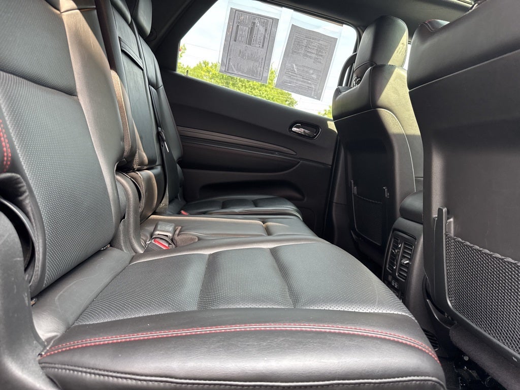 2023 Dodge Durango R/T Plus
