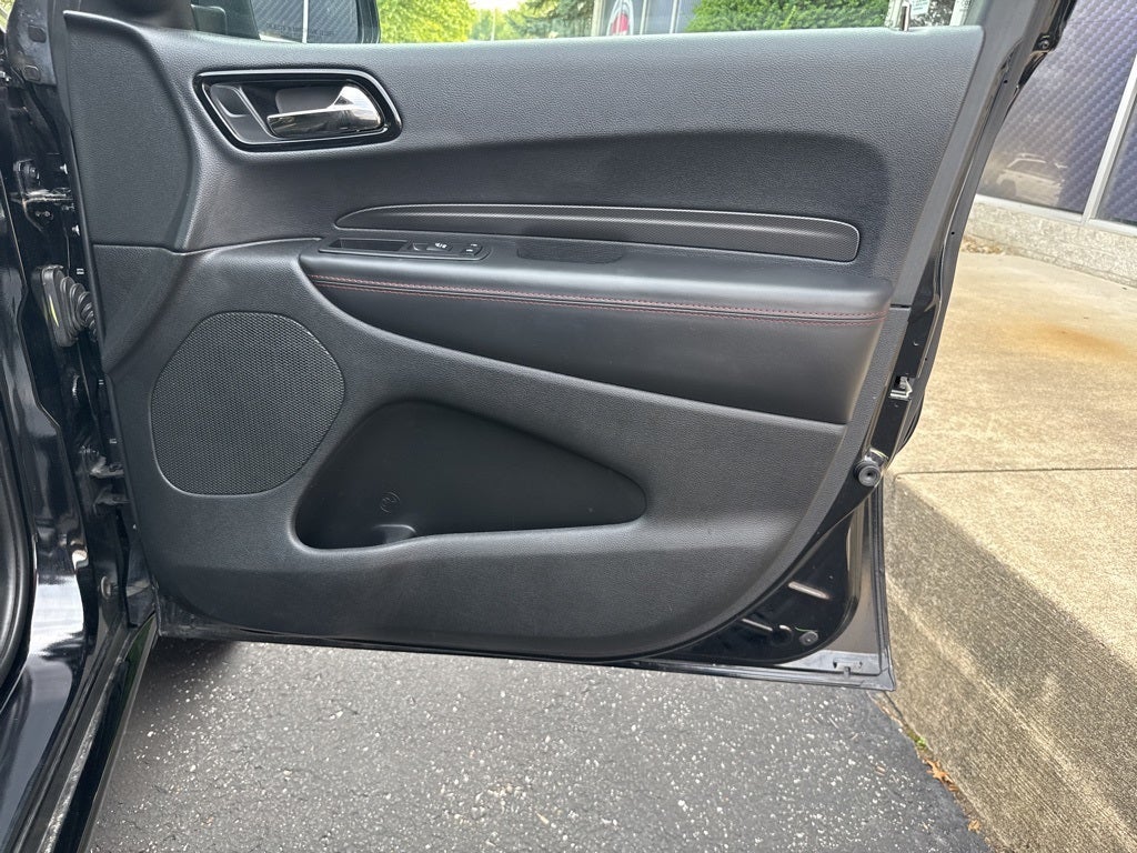 2023 Dodge Durango R/T Plus