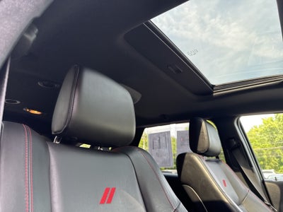 2023 Dodge Durango R/T Plus