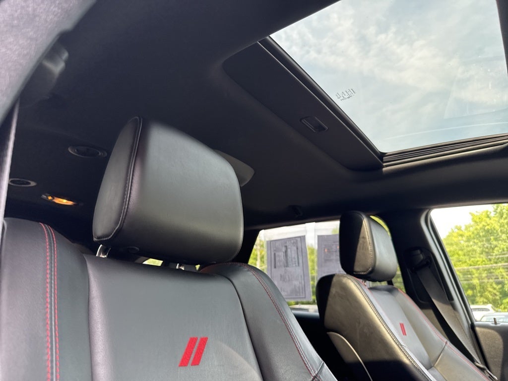 2023 Dodge Durango R/T Plus