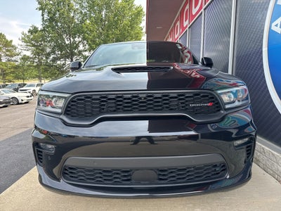 2023 Dodge Durango R/T Plus