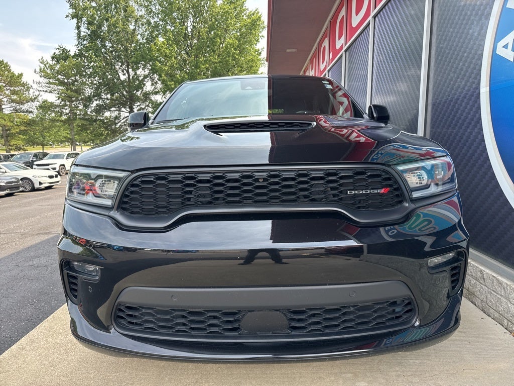 2023 Dodge Durango R/T Plus