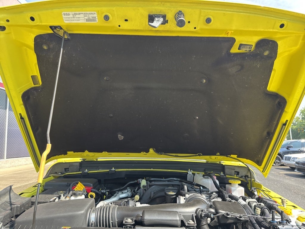 2023 Jeep Gladiator Willys