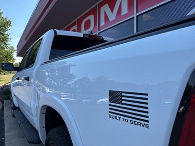 2023 RAM 1500 Big Horn/Lone Star