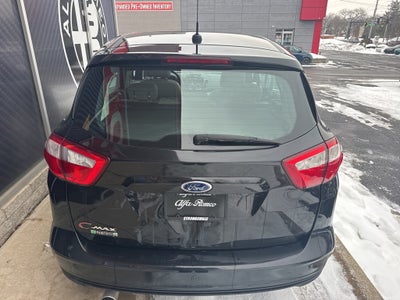2015 Ford C-Max Energi SEL
