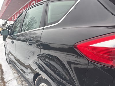 2015 Ford C-Max Energi SEL