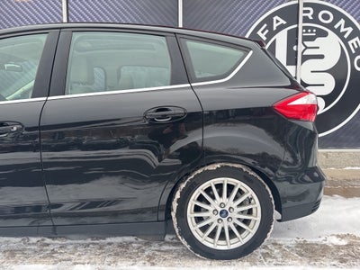 2015 Ford C-Max Energi SEL