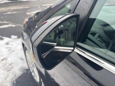 2015 Ford C-Max Energi SEL