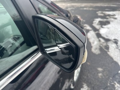 2015 Ford C-Max Energi SEL