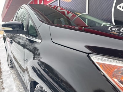 2015 Ford C-Max Energi SEL