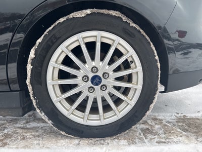 2015 Ford C-Max Energi SEL