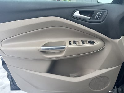 2015 Ford C-Max Energi SEL