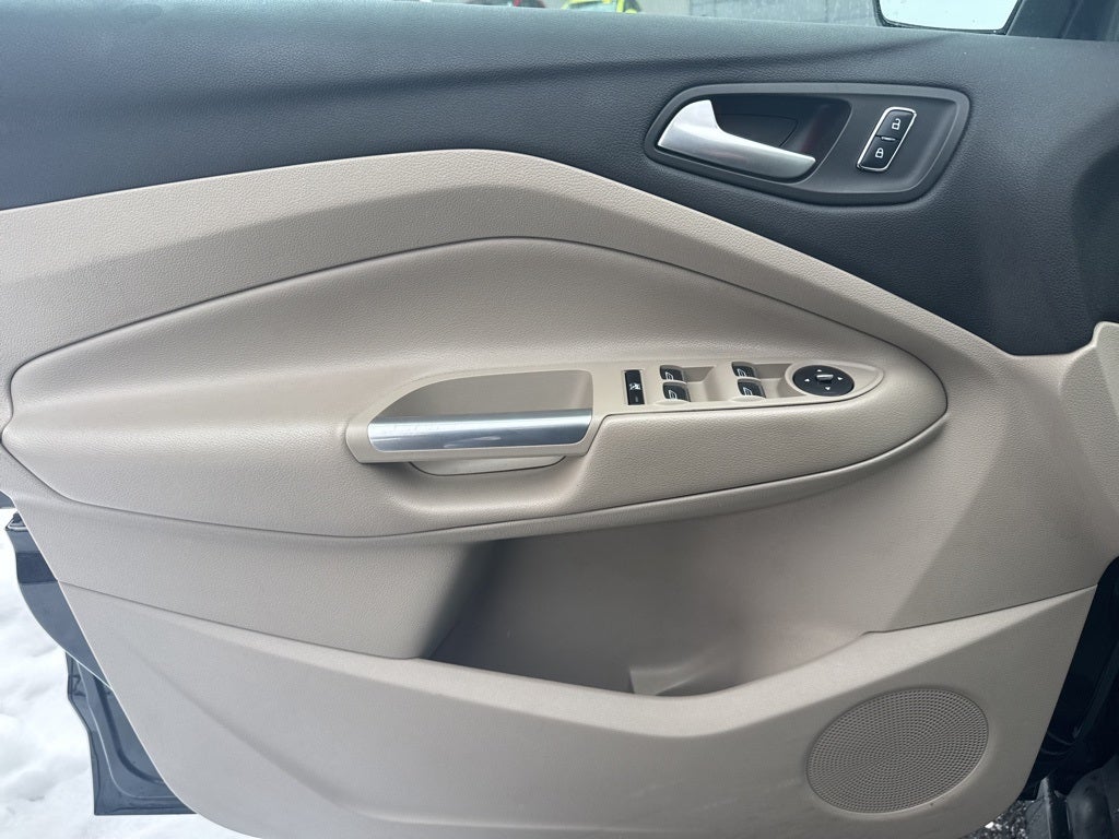 2015 Ford C-Max Energi SEL