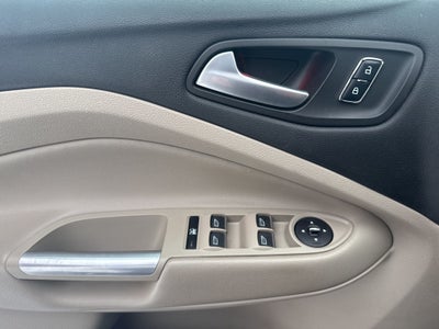 2015 Ford C-Max Energi SEL