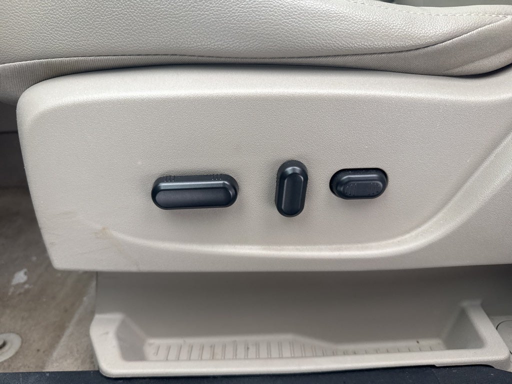 2015 Ford C-Max Energi SEL