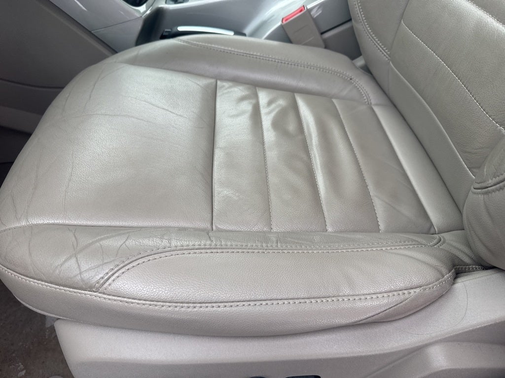 2015 Ford C-Max Energi SEL