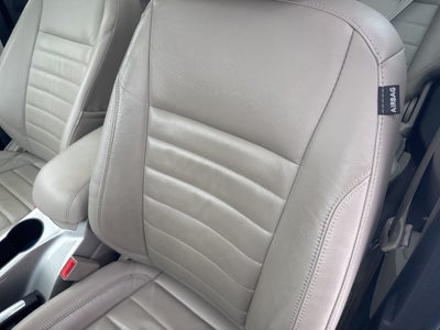 2015 Ford C-Max Energi SEL