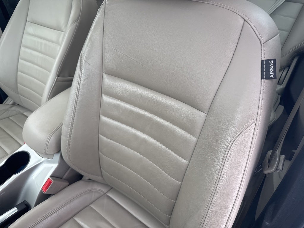 2015 Ford C-Max Energi SEL