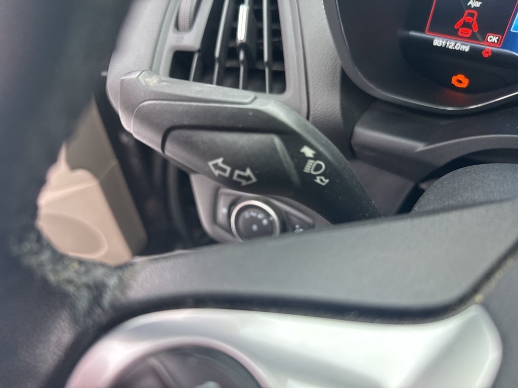 2015 Ford C-Max Energi SEL