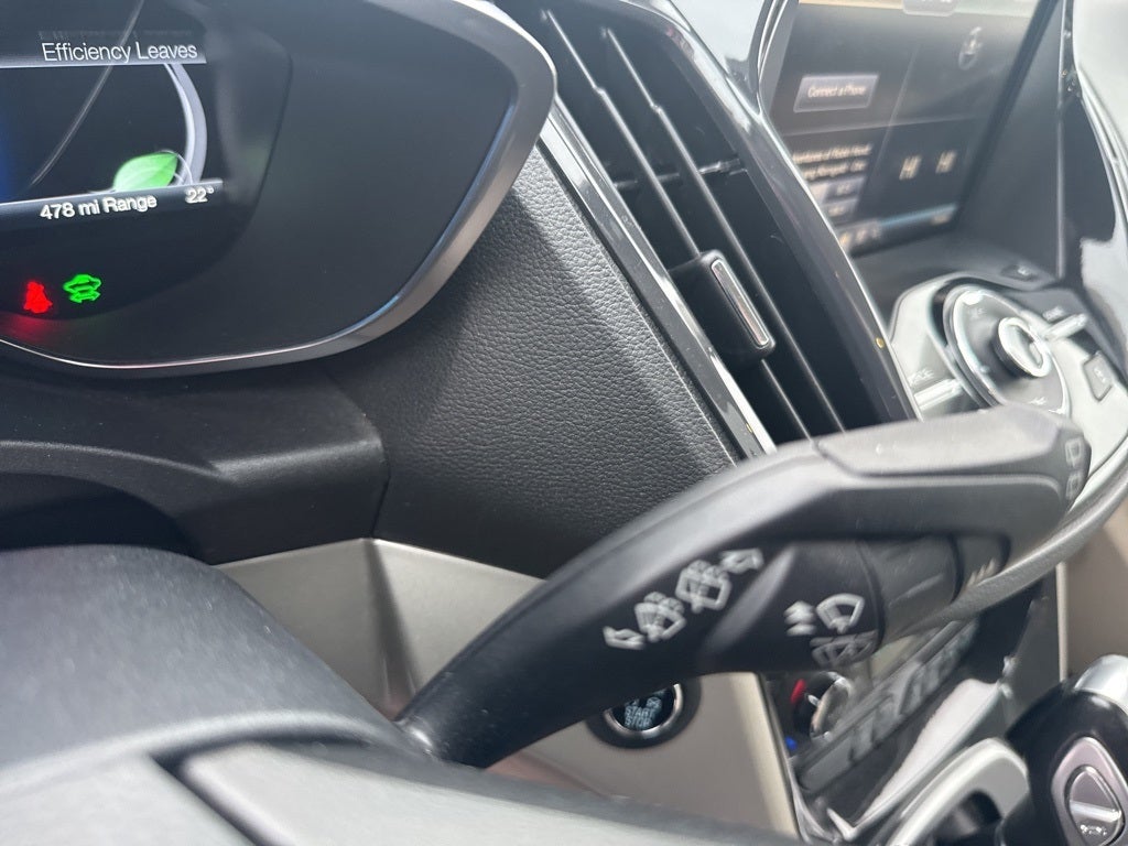 2015 Ford C-Max Energi SEL