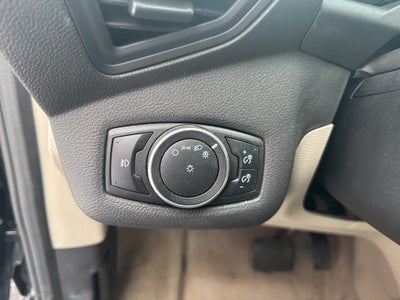 2015 Ford C-Max Energi SEL