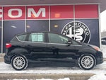 2015 Ford C-Max Energi SEL