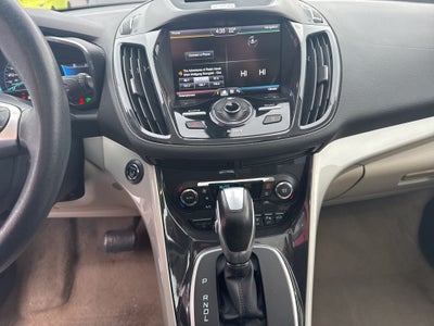 2015 Ford C-Max Energi SEL