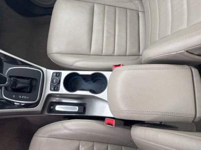 2015 Ford C-Max Energi SEL