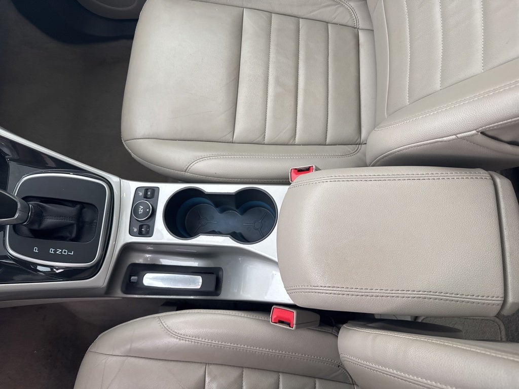 2015 Ford C-Max Energi SEL