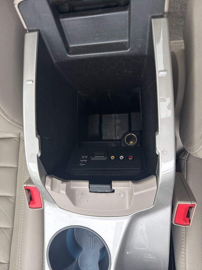 2015 Ford C-Max Energi SEL