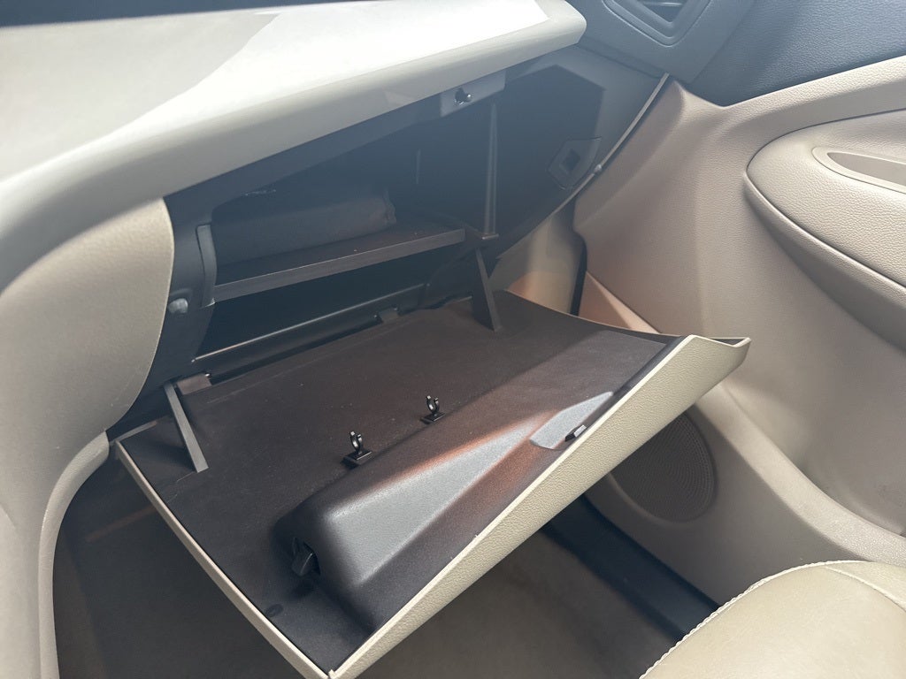 2015 Ford C-Max Energi SEL