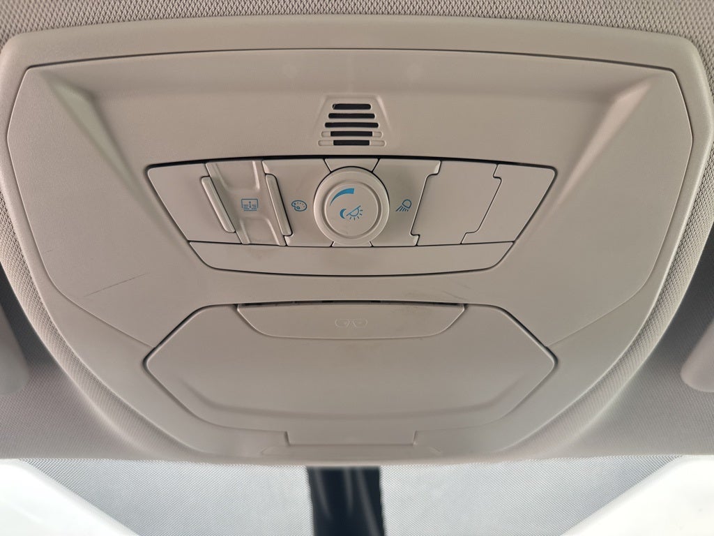 2015 Ford C-Max Energi SEL