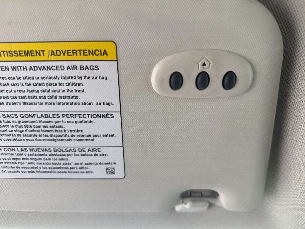 2015 Ford C-Max Energi SEL