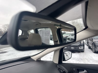 2015 Ford C-Max Energi SEL