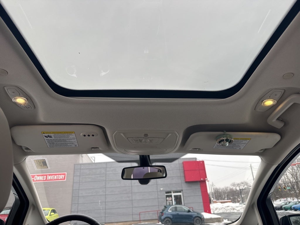 2015 Ford C-Max Energi SEL