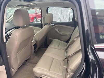 2015 Ford C-Max Energi SEL