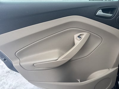 2015 Ford C-Max Energi SEL