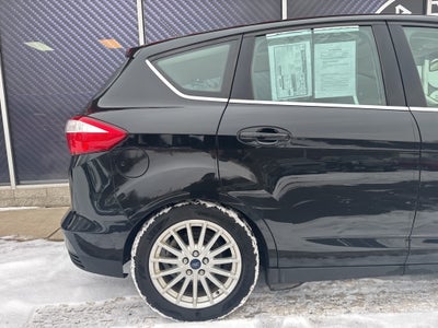 2015 Ford C-Max Energi SEL