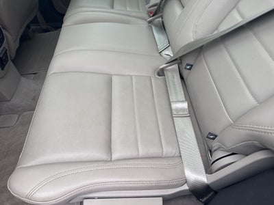 2015 Ford C-Max Energi SEL