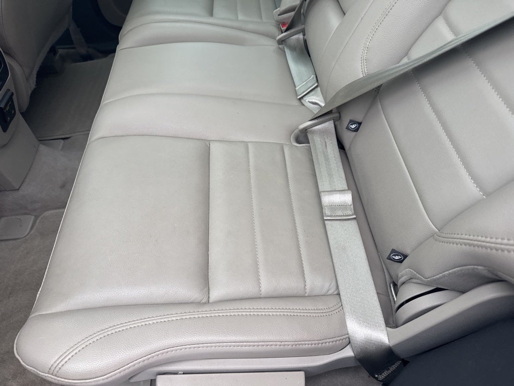 2015 Ford C-Max Energi SEL