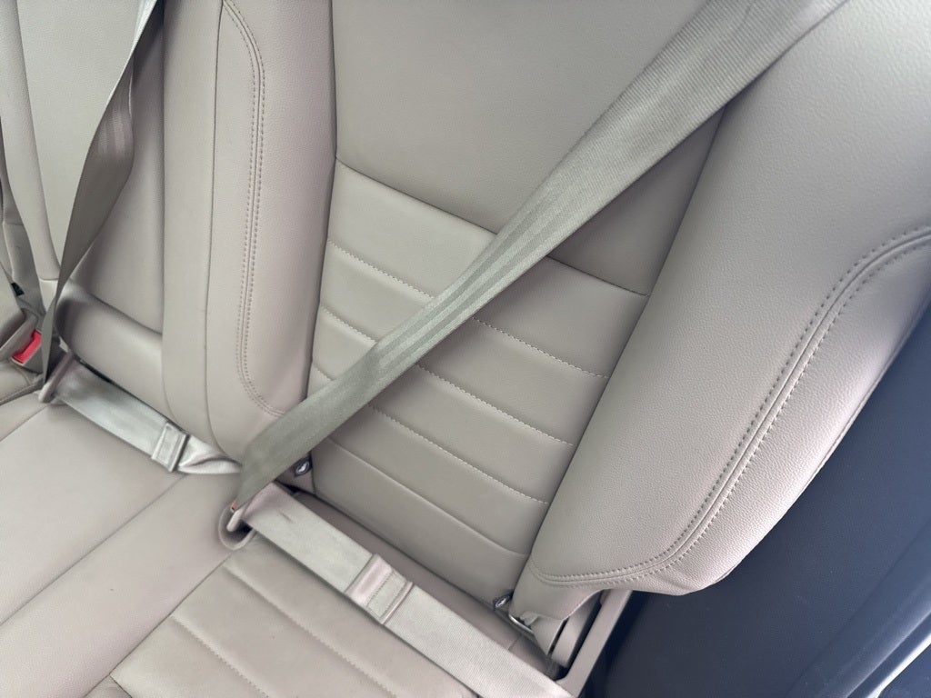 2015 Ford C-Max Energi SEL