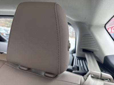 2015 Ford C-Max Energi SEL