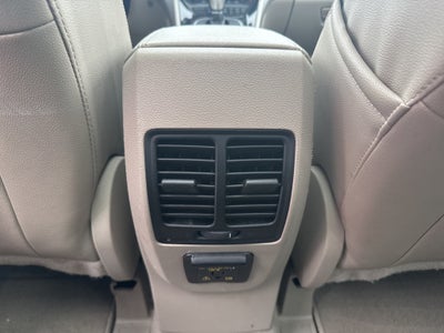 2015 Ford C-Max Energi SEL